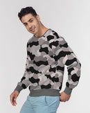 Ash Men's Pullover-4