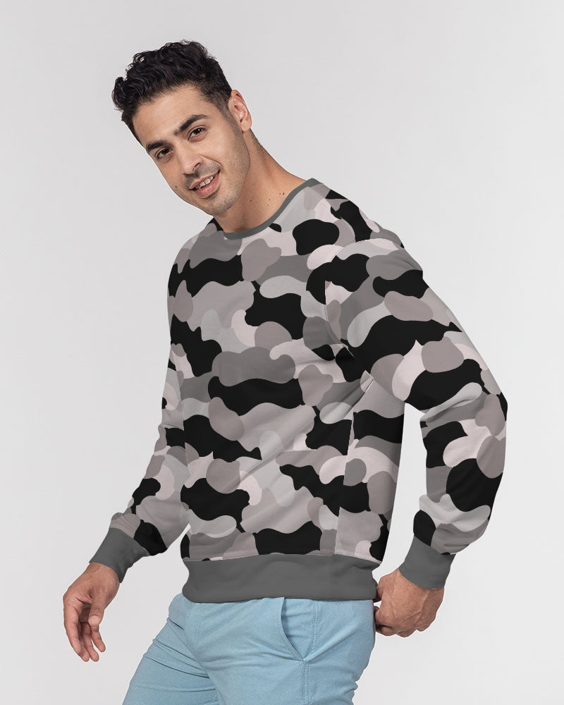 Ash Men's Pullover