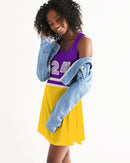 HOOP LEGEND Ladies Racerback Dress-5