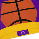 HOOP LEGEND Girls Hoodie-7