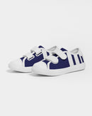 OH YEAH Kids Velcro Sneaker-1