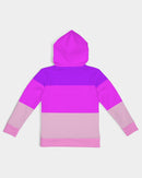 Pinkalicious Girls Hoodie-2
