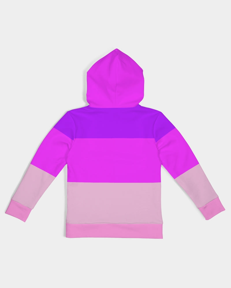 Pinkalicious Girls Hoodie