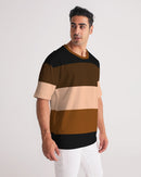 Freedom and Justice Men's Tee-3