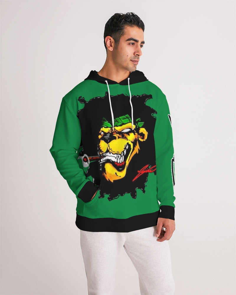 Mad Lion Men's Hoodie