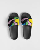 Color Wind Ladies Slide Sandal-5