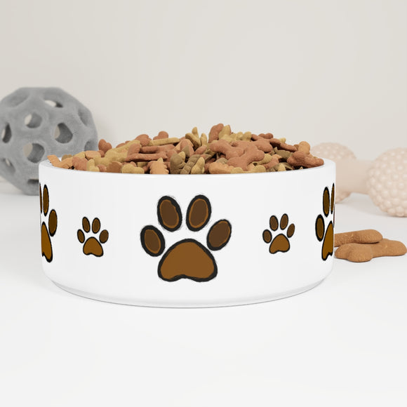 Dog's Best Friend Pet Bowl