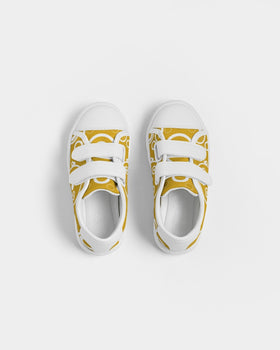 Happy Head Kids Velcro Sneaker - 0