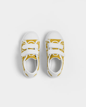 Happy Head Kids Velcro Sneaker - 0