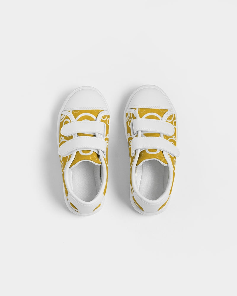 Happy Head Kids Velcro Sneaker - 0