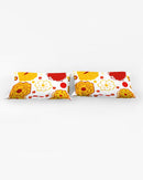Sunshine Bouquet King Pillow Case-2