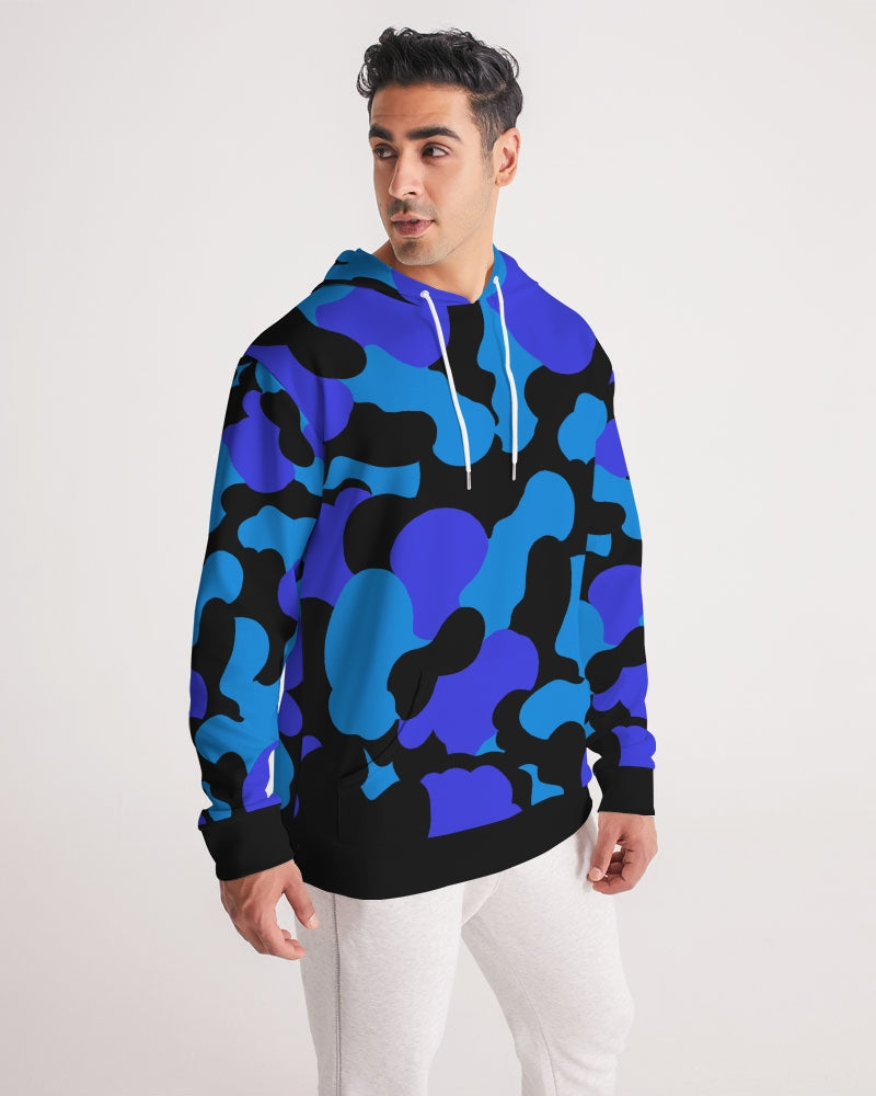 Deep Water Men's Hoodie