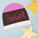 Baby Girl Baby Beanie-2