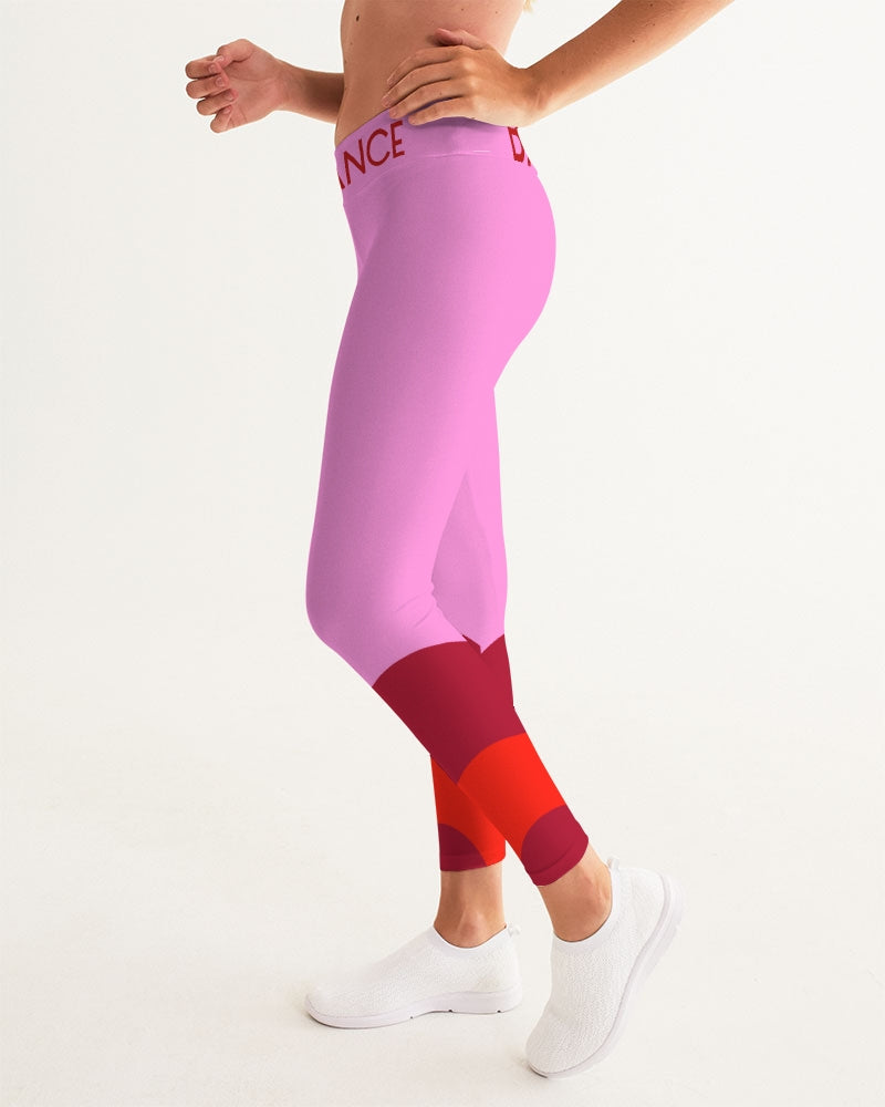 BALANCE Ladies Yoga Pants