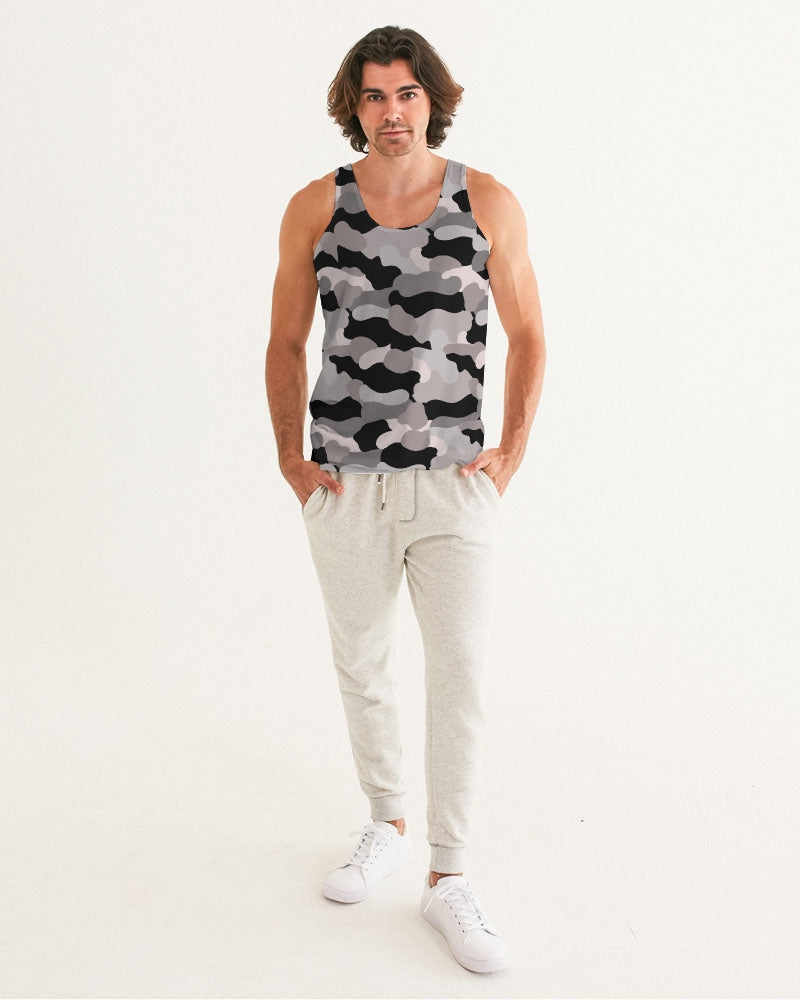 Ash Men's Tank