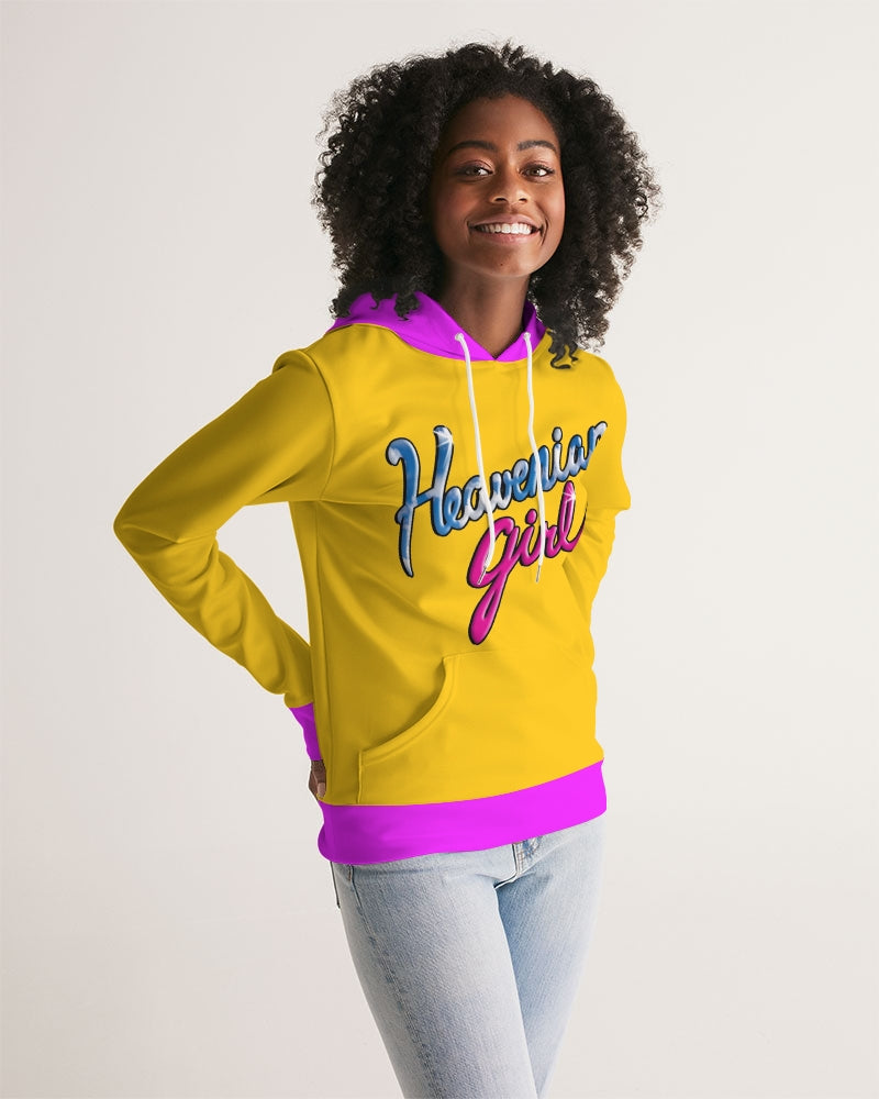 HG Ladies Hoodie