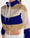 Freedom and Justice Ladies Windbreaker-5