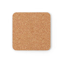Sweet Tart Hearts Cork Back Coaster-5