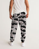 Ash Men's Track Pants-4