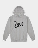 JUST LOVE Ladies Hoodie-7