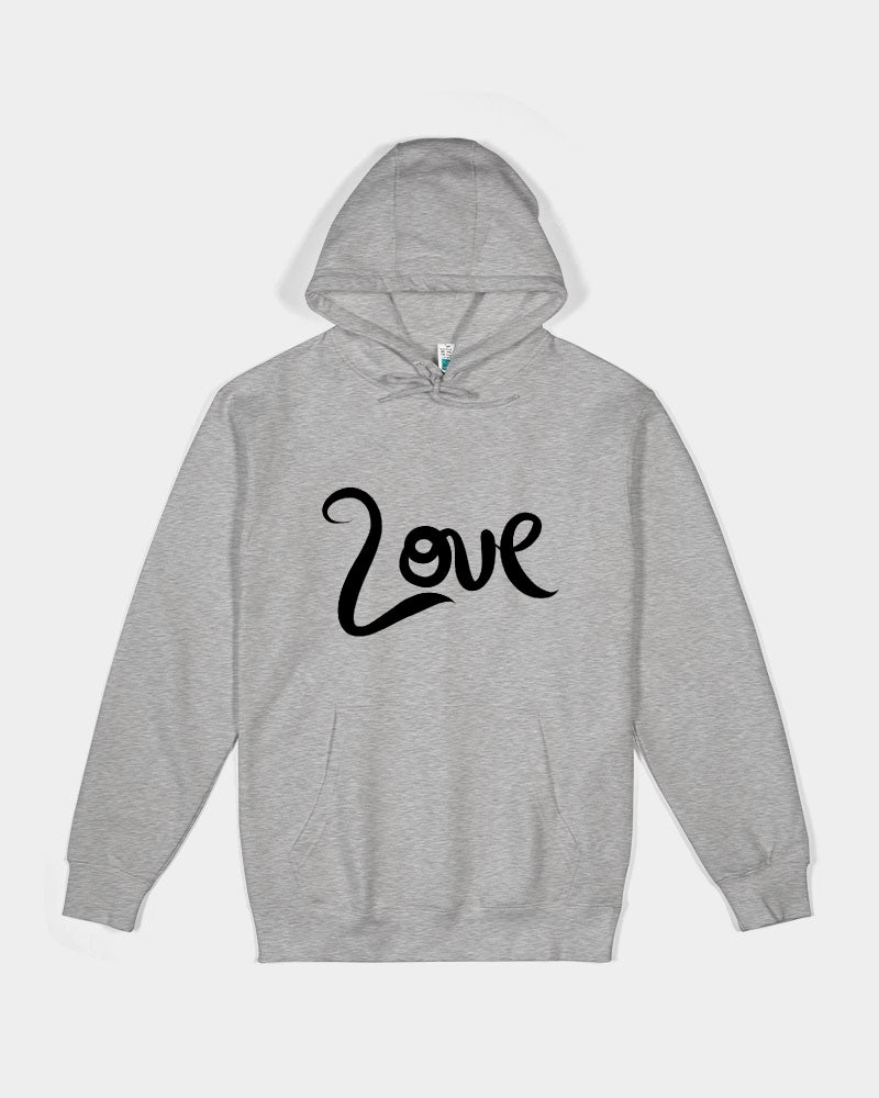 JUST LOVE Ladies Hoodie