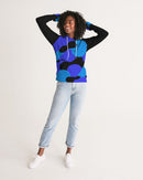 Deep Water Ladies Hoodie-6