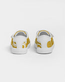 Happy Head Kids Velcro Sneaker-3