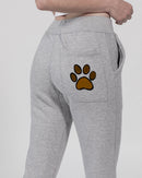 Dog's Best Friend Fleece Joggers-1