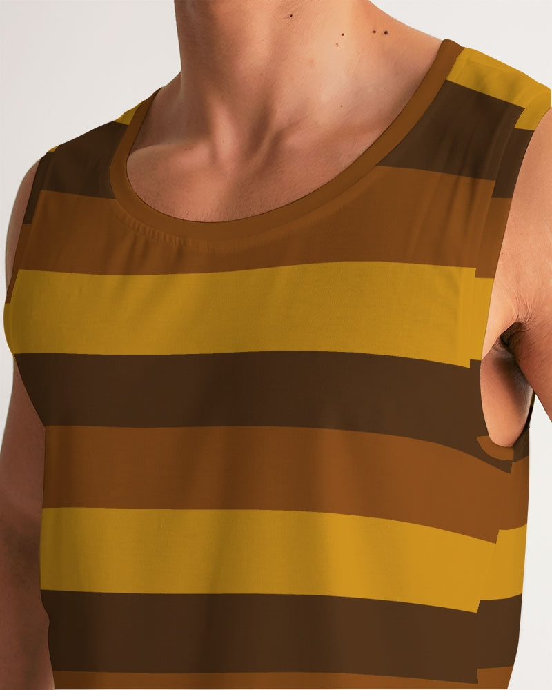 Brix Men's Sports Tank