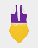 HOOP LEGEND One-Piece Swimsuit-6