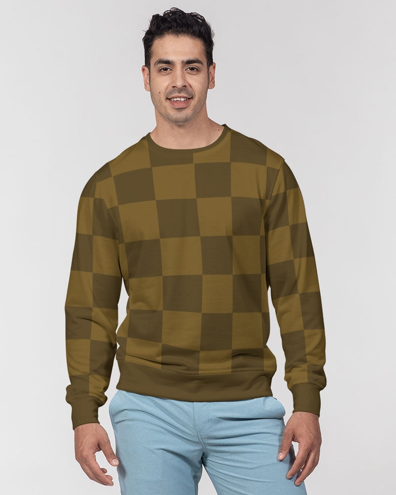 Alexander Men's Pullover