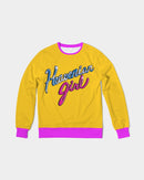 HG Ladies Oversized Pullover-1