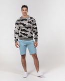Ash Men's Pullover-7