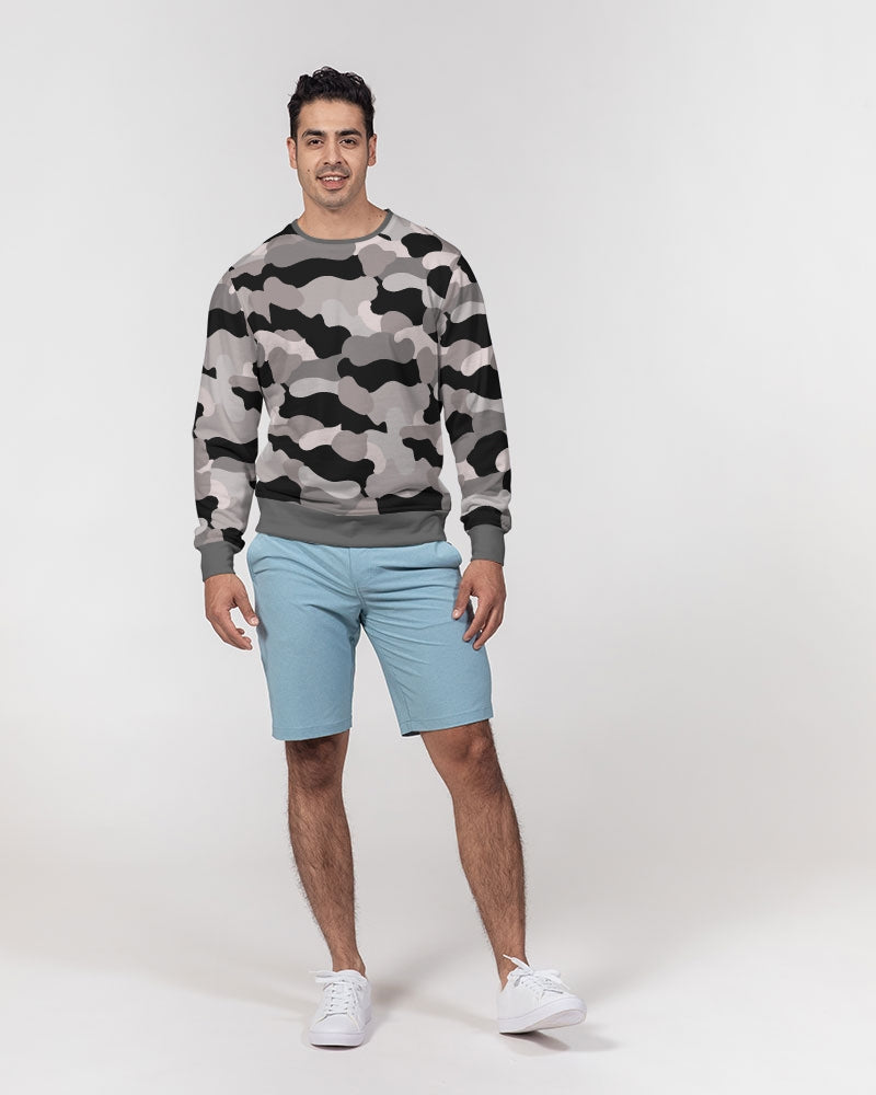 Ash Men's Pullover