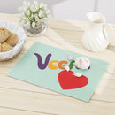 Vegan Heart Cutting Board-5