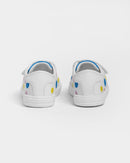 Circus Fun Kids Velcro Sneaker-3