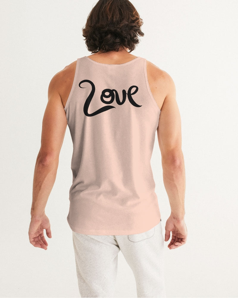 Just Love Men's Tank