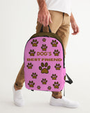 Dog's Best Friend Girls Large Back Pack-3