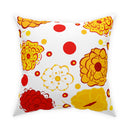 Sunshine Bouquet Broadcloth Pillow-1
