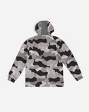 Ash Men's Windbreaker-8