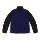 Men's Cavalier Puffer Jacket-3
