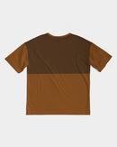 Brown Sugar Men's Heavyweight Tee-8