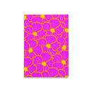 Cali Flower Hardcover Journal-5