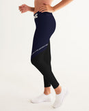 Love Is The Greatest Religion Yoga Pants-3