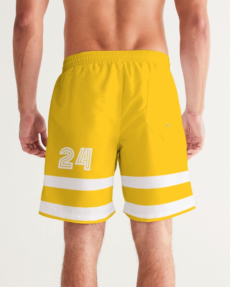 HOOP LEGEND Men's Swim Trunk