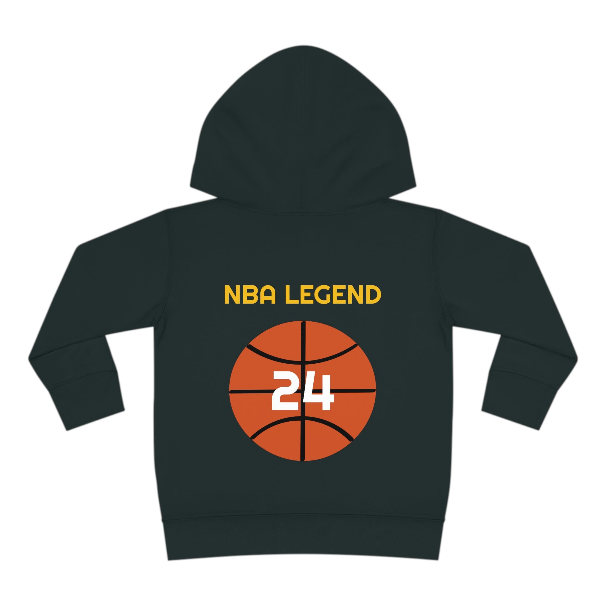 HOOP LEGEND Toddler Boys Hoodie