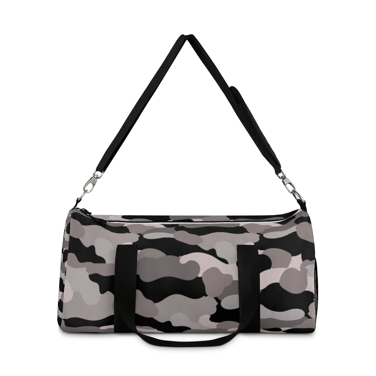 Ash Duffel Bag