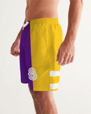 HOOP LEGEND Men's Swim Trunk-3