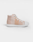 Just Love Kids Hightop Canvas Shoe-5
