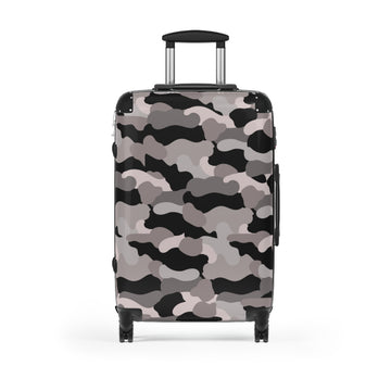 Ash Suitcases
